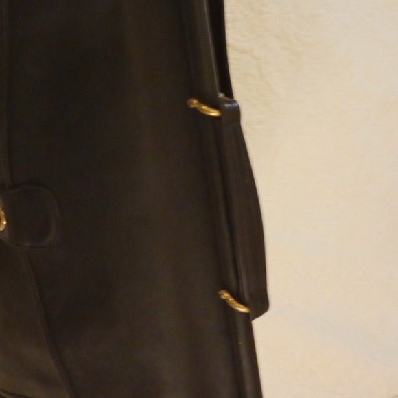 EUC USA 1980s Coach Beekman 1 owner 🌞🌻🍁🌞🌻🍁🌞🌻🍁🌞 - Picture 4 of 13